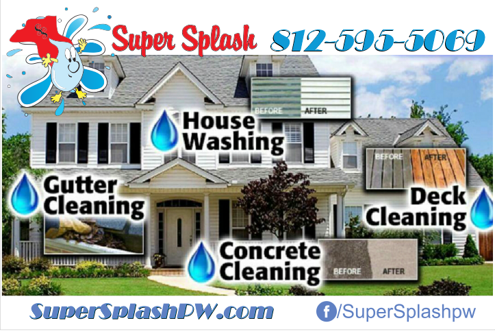 Avatar for Super Splash